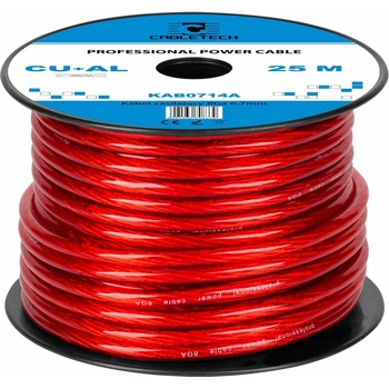 Cabletech 6,7mm KAB0714A 25 m
