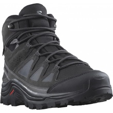 Salomon Quest Rove Gore Tex L47181300 trekingová obuv black phantom magnet