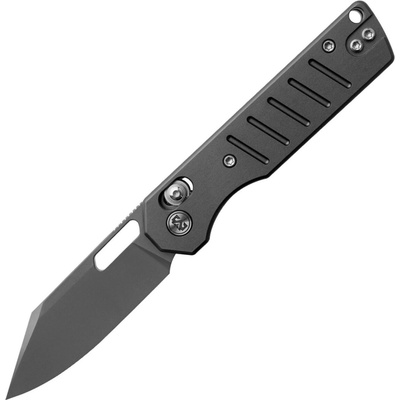 Miguron Knives Gatov MGR822ADG Tmavě šedá