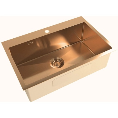 SAT Aurum SATSINK6845BRG