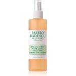 Mario Badescu Facial Spray with Aloe, Sage and Orange Blossom енергизираща хидратираща мъгла за лице 236ml