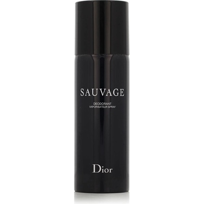 Dior Dior Sauvage deospray 150 ml