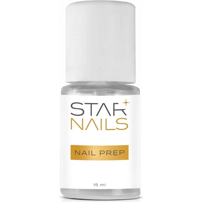 Starnails Nail Prep dezinfekčná dehydratácia a odmasťovacia fáza 11 ml