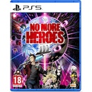Hry na PS5 No More Heroes 3