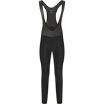 ENDURANCE Дамски дълъг панталон за колоездене ENDURANCE Women's Jayne V2 Long Thermal WB Cycling Bib Cycling bottoms - Black - размер 38 (EU) (155-2542-0113)