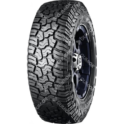 Yokohama G016 Geolandar X-at 12,5 R20 121Q