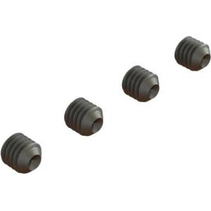 Arrma червяк имбус M6x6mm (4)