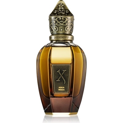 Xerjoff Aqua Regia parfém unisex 50 ml