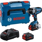 Bosch GDS 18V-1600 HC (06019M1002)