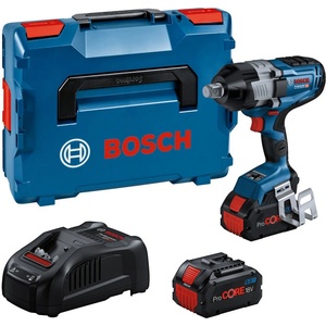 Bosch GDS 18V-1600 HC (06019M1002)
