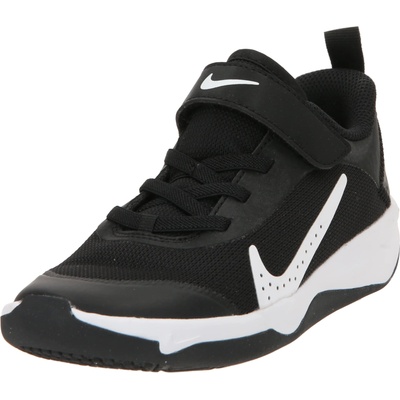 NIKE Спортни обувки 'Omni' черно, размер 10.5C