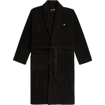 G-STAR D29452-01 bathrobe - Black (Black)