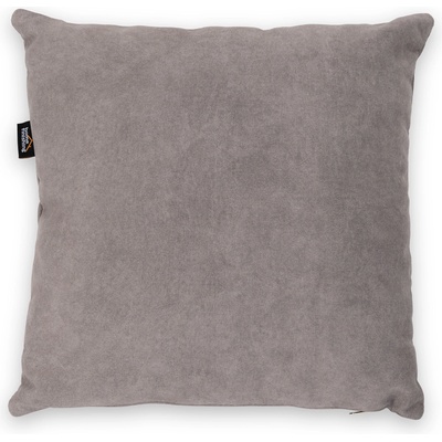 TEDIVA Декоративна възглавница infinity в Сиво (pil-clo87)