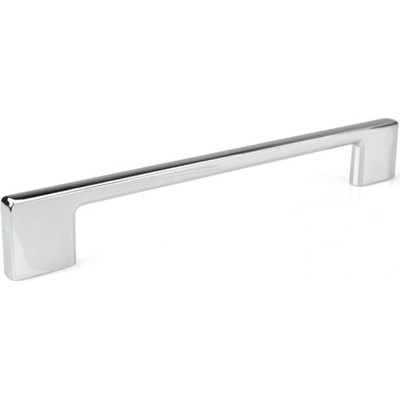 Nomet TECHNO DH - 01 - F2 Chróm lesklý 416 mm