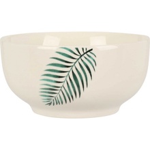 Siaki Collection Porcelánová miska Leaf1 600 ml