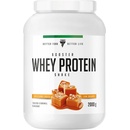 Trec Nutrition Booster Whey Protein 2000 g