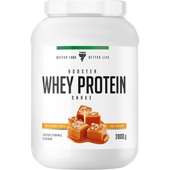 Trec Nutrition Booster Whey Protein 2000 g