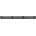 Lanberg patch panel 24 port 1U CAT. 6 shielded, black (PPS6-1024-B)