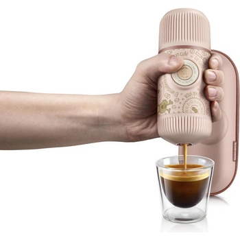 Image 1 of Wacaco Nanopresso Dark Souls