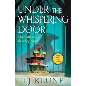 Under the Whispering Door (ISBN: 9781529087994)