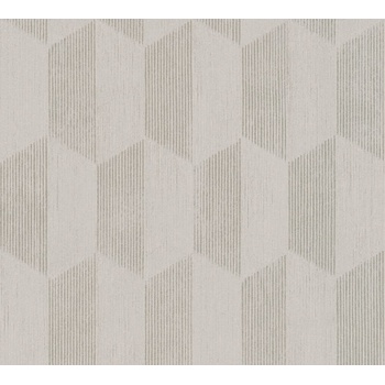 A. S. Création Влизелинов тапет за стена geo effect 38592-2