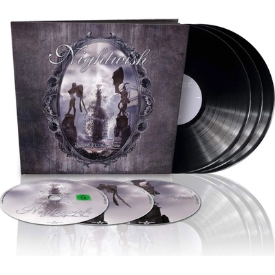 Nightwish - End Of An Era Earbook