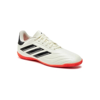 Adidas Обувки Copa Pure II Club Indoor Boots IE7532 Бежов (Copa Pure II Club Indoor Boots IE7532)
