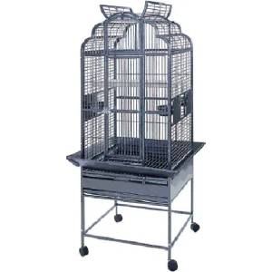 BENELUX Клетка за голям папагал benelux parrot cage rhea (15613)