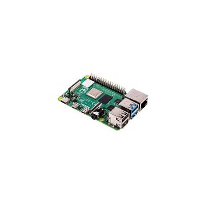Raspberry Pi 4 Model B 4GB