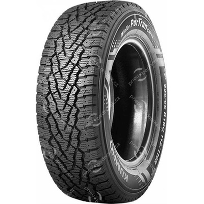 Kumho Winter PorTran CW11 195/75 R16 107/105R