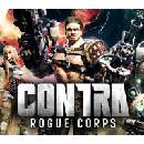 Contra: Rogue Corps