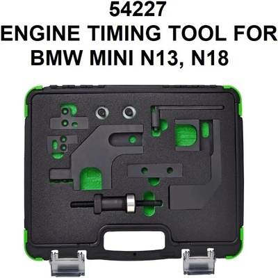 Jbm - Испания Комплект за bmw n13 / mini n18 ; jbm 54227