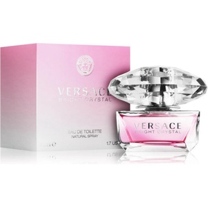 Versace Bright Crystal EDT 50 ml Парфюми