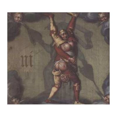Ni - Fol Nais CD