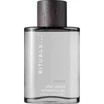 Rituals Homme After Shave Refreshing Gel Афтър шейв гел мъжки 100ml