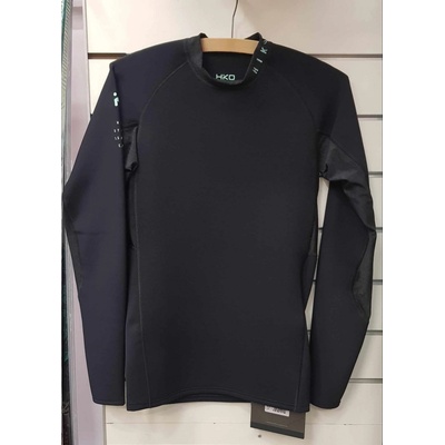 Hiko Symbio NEW LS black