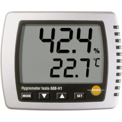Testo 608-H1
