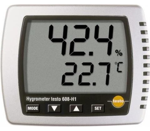 Testo 608-H1