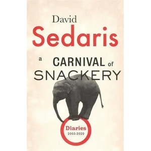 Carnival of Snackery (ISBN: 9781408707876)