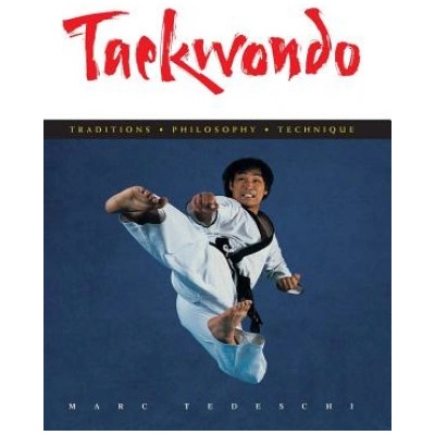 Taekwondo | Marc Tedeschi