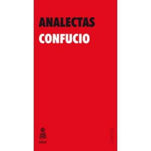 Analectas | Confucio, Néstor Cabrera López (ISBN: 9788416023516)