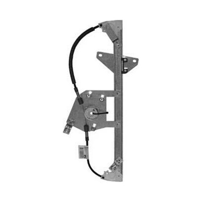 Mechanizmus zdvíhania okna MAGNETI MARELLI 350103103100