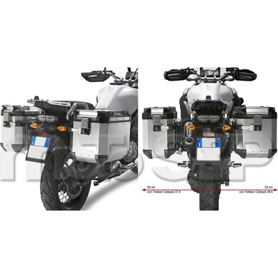 Givi PL 2119CAM