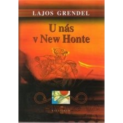 U nás v New Honte