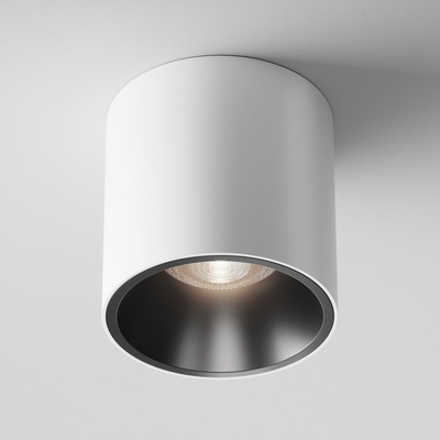 MAYTONI C064CL-01-15W3K-D-RD-WB