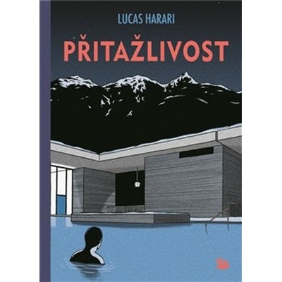 Přitažlivost