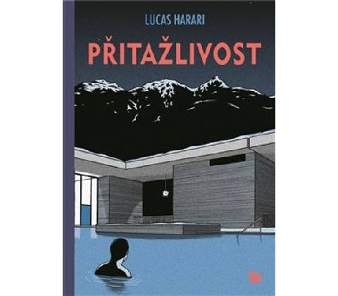 Přitažlivost