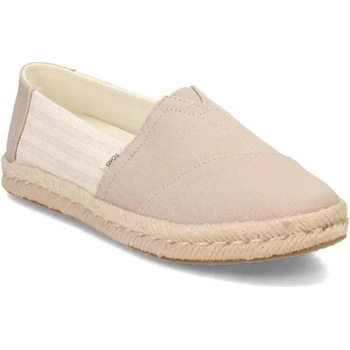 TOMS Rope 2.0 espadrilles - Beige (Oxford Tan)