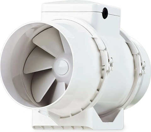 Vents TT160