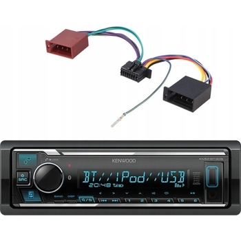Kenwood KMM-BT309